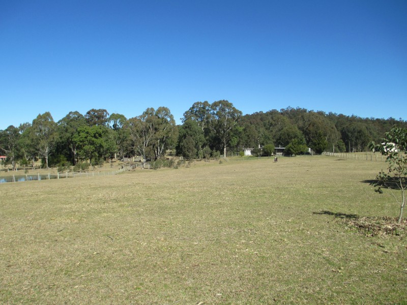 523 Larrys Mountain Road, Moruya NSW 2537