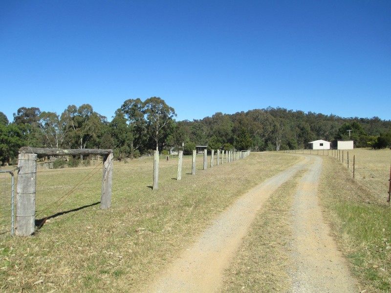 523 Larrys Mountain Road, Moruya NSW 2537