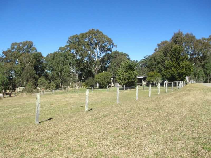 523 Larrys Mountain Road, Moruya NSW 2537