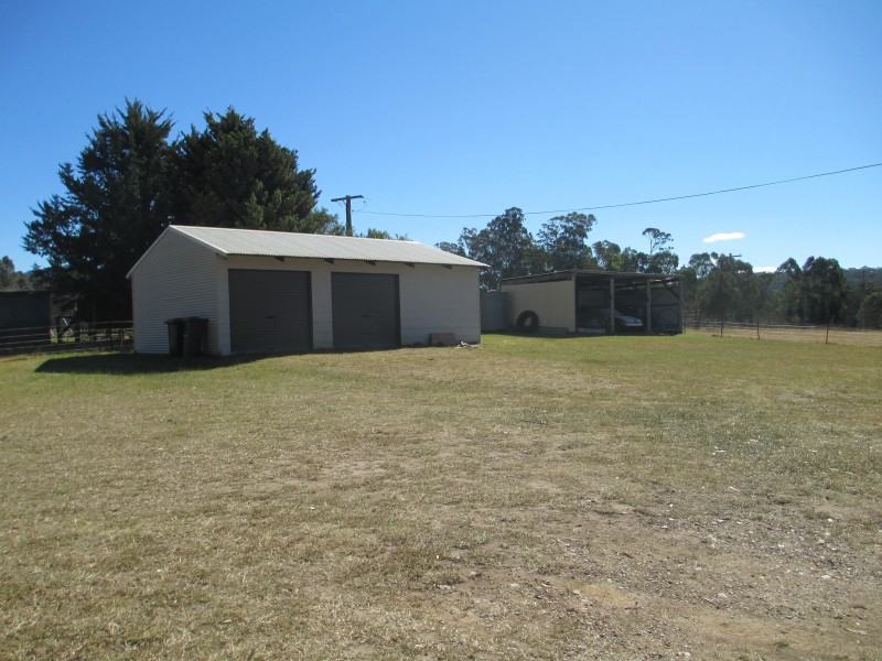 523 Larrys Mountain Road, Moruya NSW 2537
