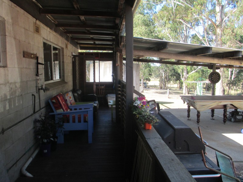 523 Larrys Mountain Road, Moruya NSW 2537