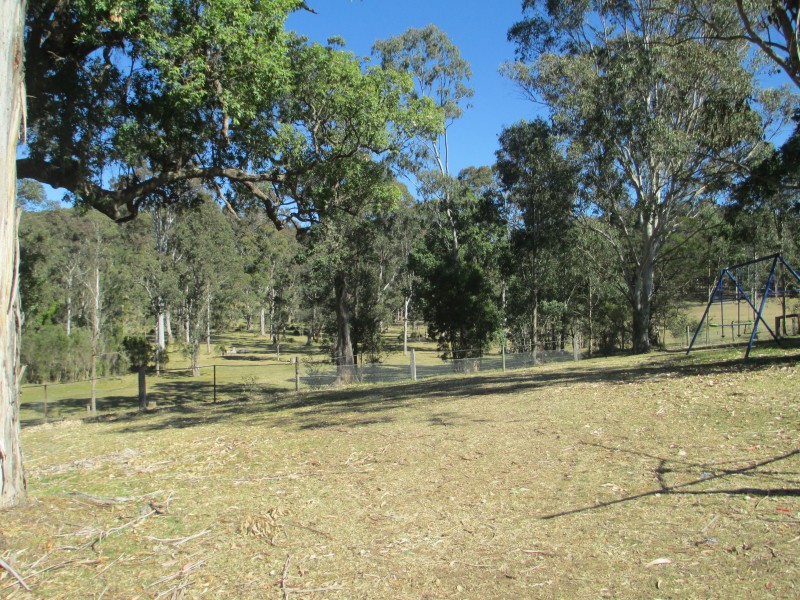 523 Larrys Mountain Road, Moruya NSW 2537