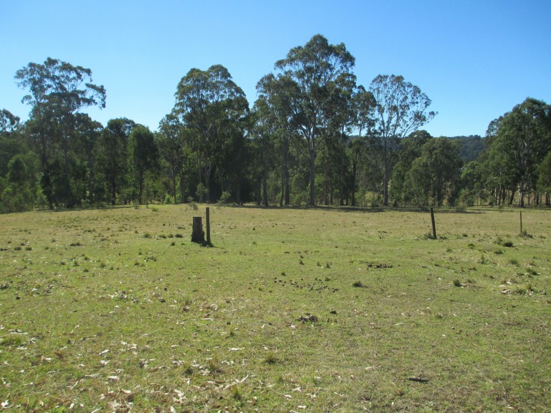 523 Larrys Mountain Road, Moruya NSW 2537