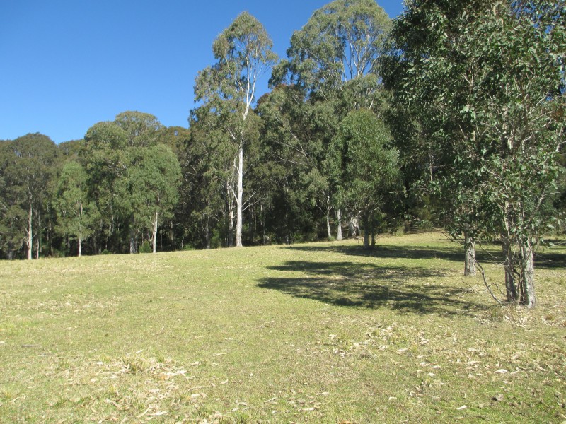 523 Larrys Mountain Road, Moruya NSW 2537