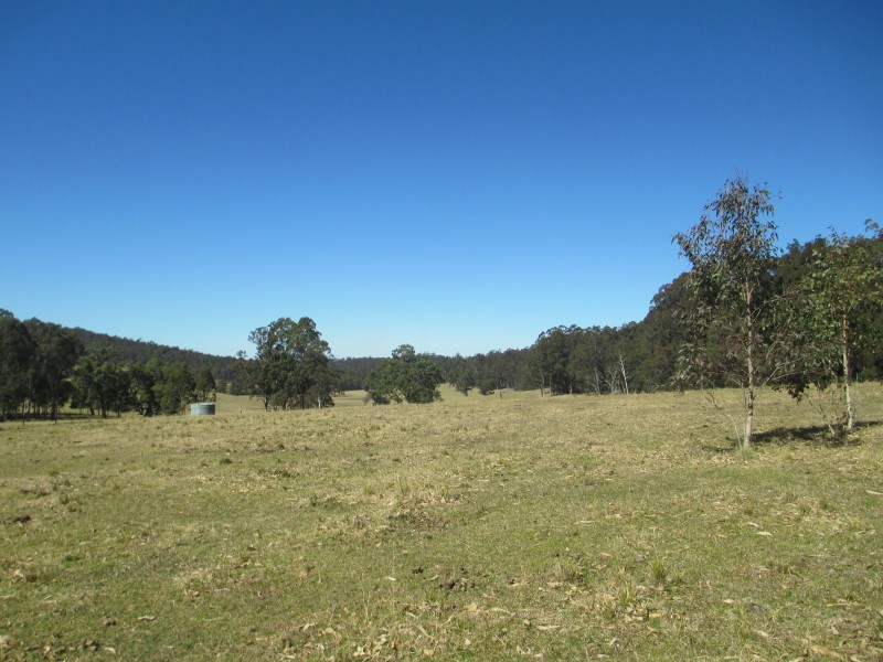 523 Larrys Mountain Road, Moruya NSW 2537