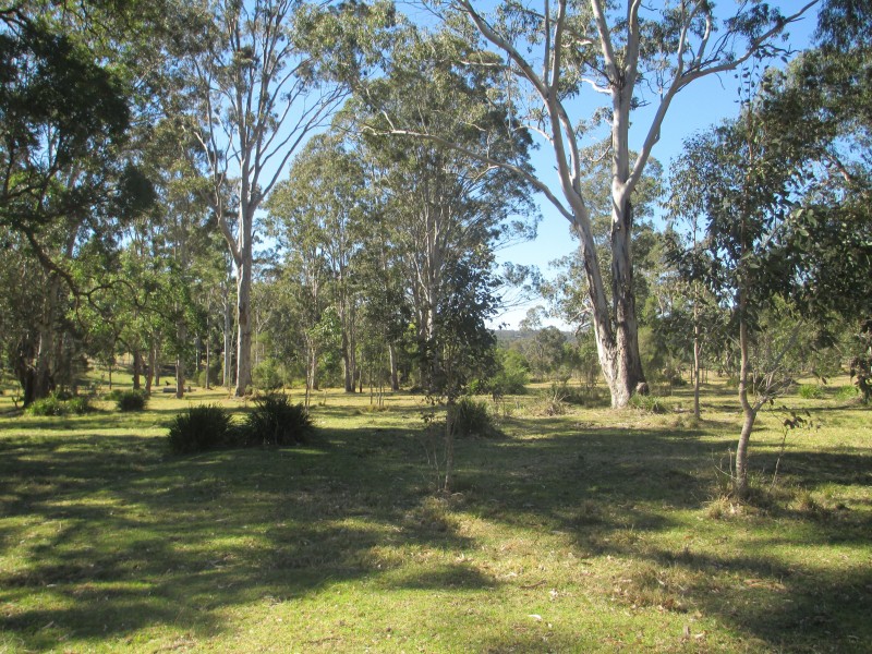 523 Larrys Mountain Road, Moruya NSW 2537