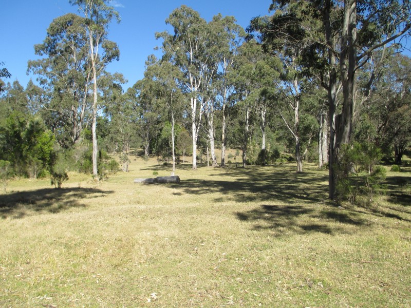 523 Larrys Mountain Road, Moruya NSW 2537