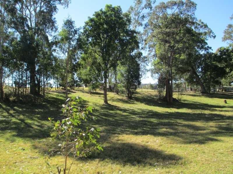 523 Larrys Mountain Road, Moruya NSW 2537