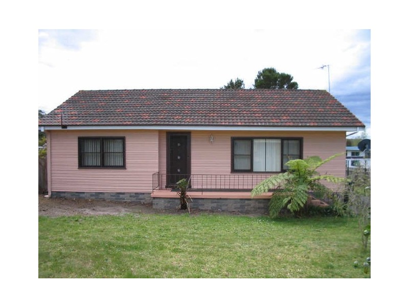 34 MURRAY ST, Moruya NSW 2537