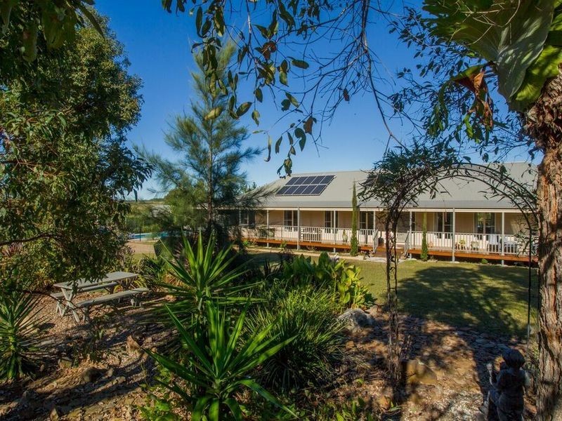 19 Mountain View Road, Moruya NSW 2537