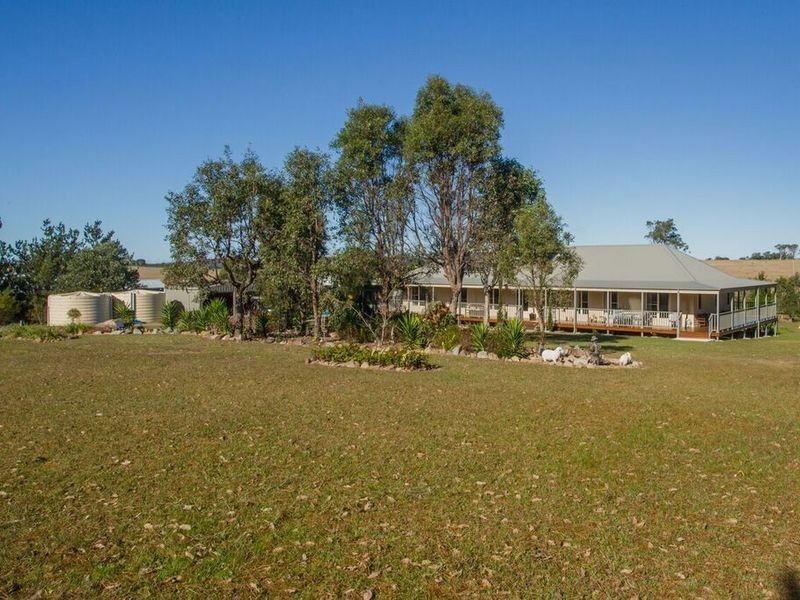 19 Mountain View Road, Moruya NSW 2537