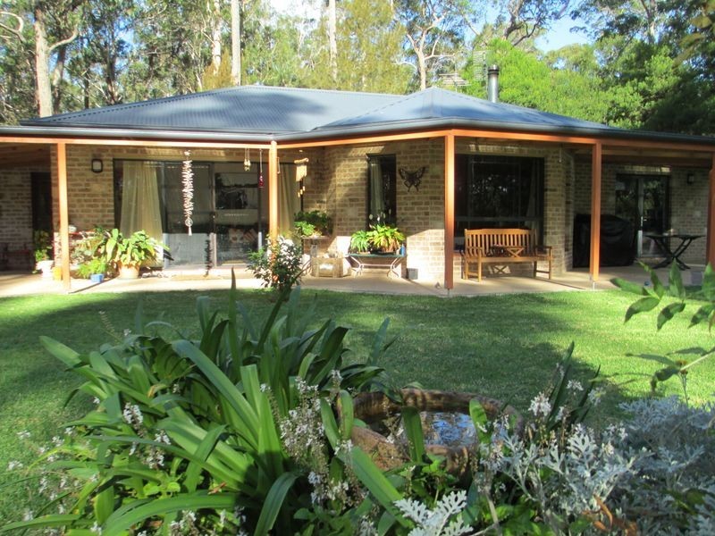 Lot 17 Brindabella St, Bergalia NSW 2537