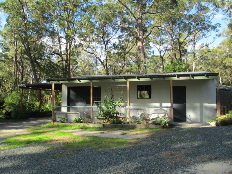 Lot 17 Brindabella St, Bergalia NSW 2537