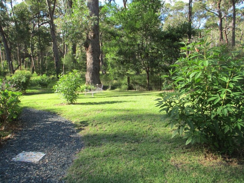 Lot 17 Brindabella St, Bergalia NSW 2537