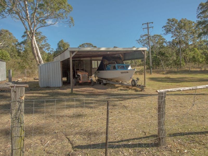 82 Summerhill Road, Moruya NSW 2537