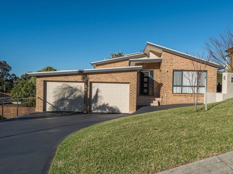 6 Crinum Place, Catalina NSW 2536