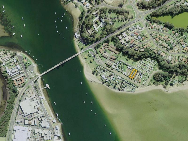 23 Wharf Road, Batemans Bay NSW 2536