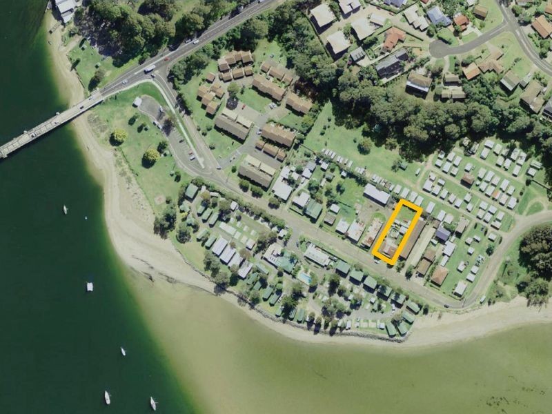 23 Wharf Road, Batemans Bay NSW 2536