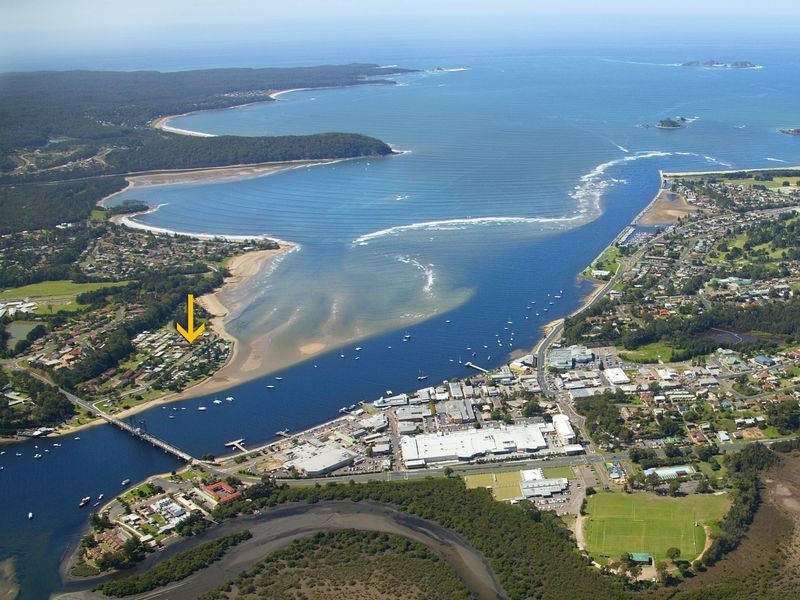 23 Wharf Road, Batemans Bay NSW 2536