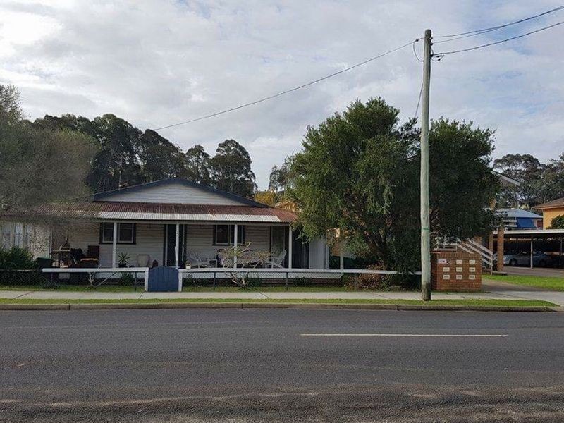 23 Wharf Road, Batemans Bay NSW 2536