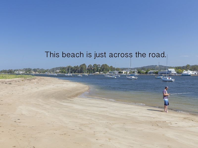 23 Wharf Road, Batemans Bay NSW 2536