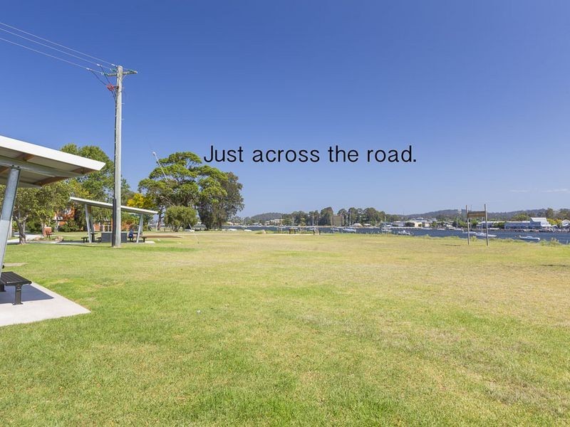 23 Wharf Road, Batemans Bay NSW 2536