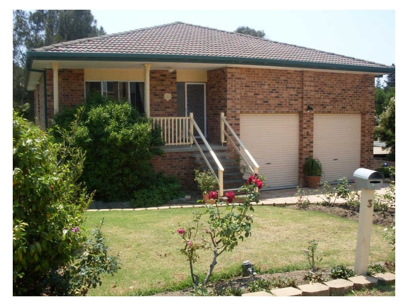 3 Green Place, Tuross Head NSW 2537