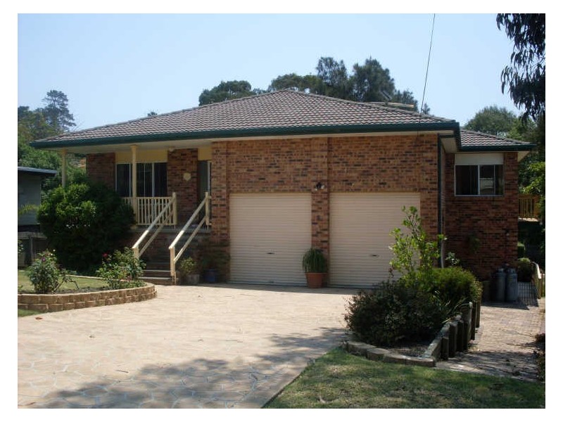 3 Green Place, Tuross Head NSW 2537