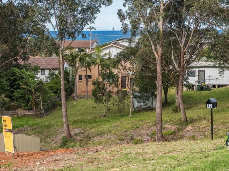 12 Mimosa Place, Malua Bay NSW 2536