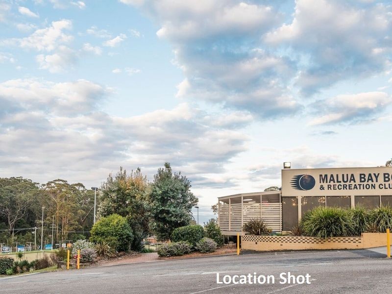 12 Mimosa Place, Malua Bay NSW 2536