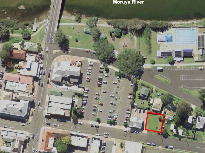 22B Church Street, Moruya NSW 2537