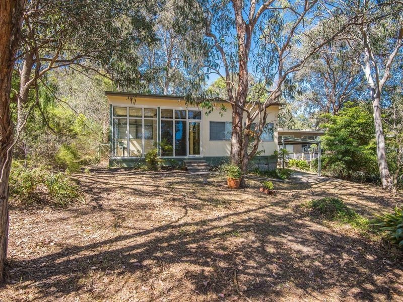9 James Street, Congo NSW 2537