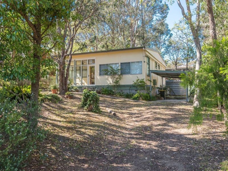9 James Street, Congo NSW 2537