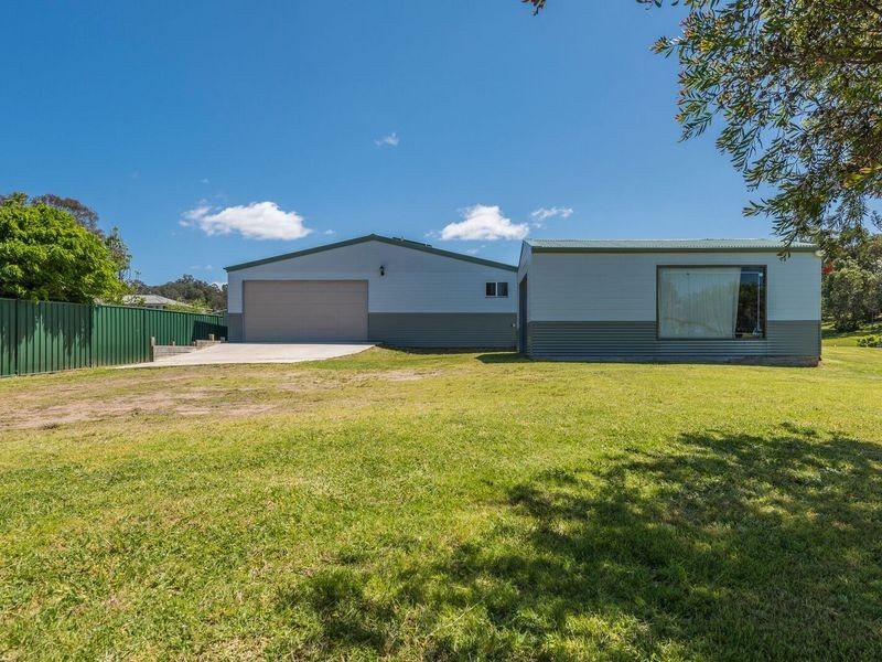 80 Spencer Street, Moruya NSW 2537