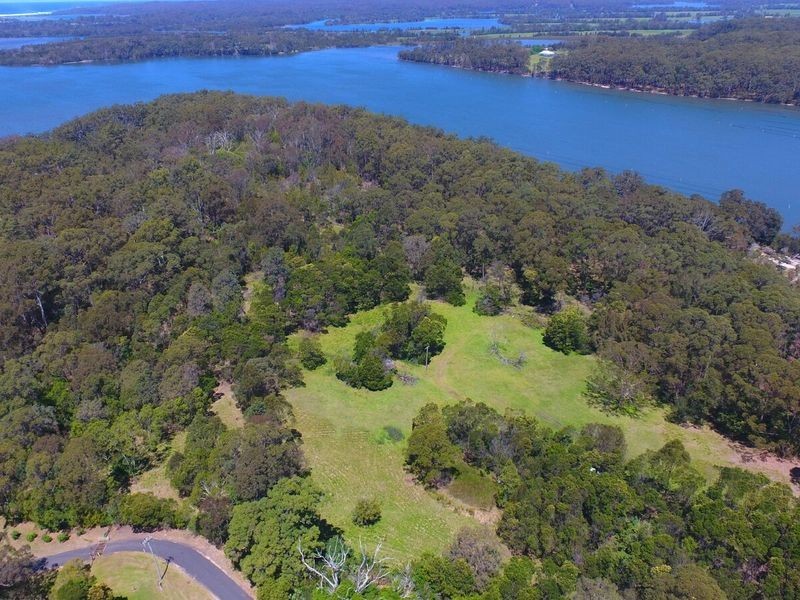 Lots on Forest Lake Close, Turlinjah NSW 2537