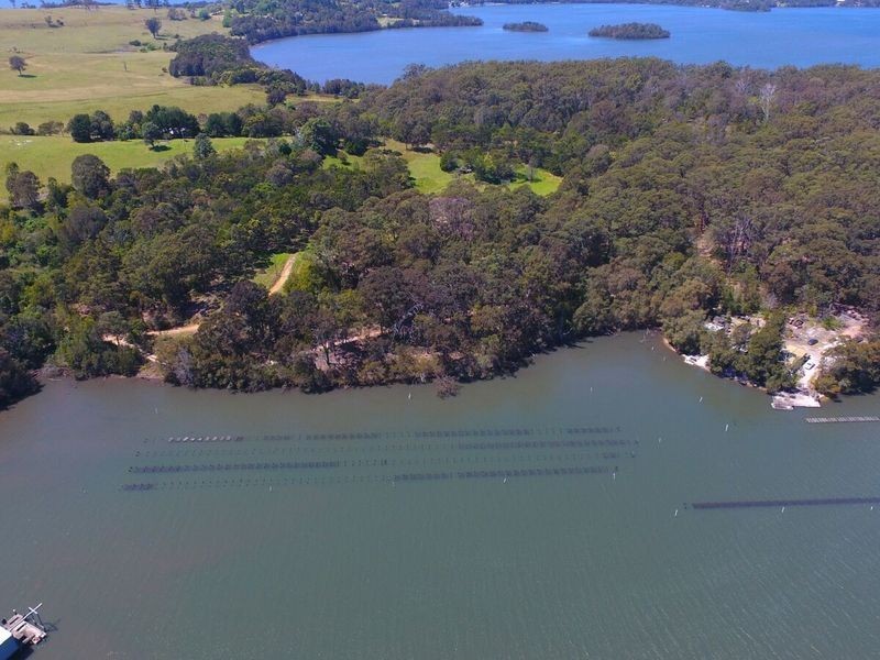 Lots on Forest Lake Close, Turlinjah NSW 2537