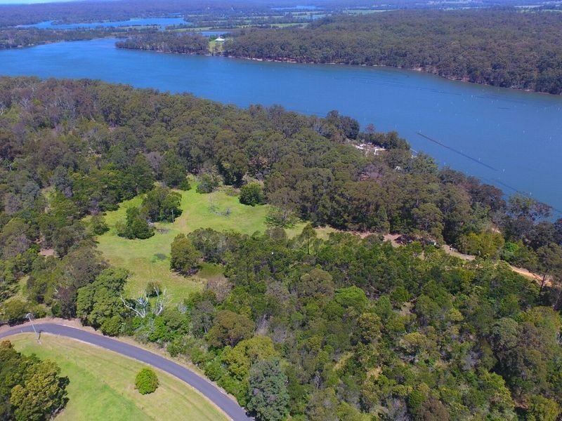 Lots on Forest Lake Close, Turlinjah NSW 2537
