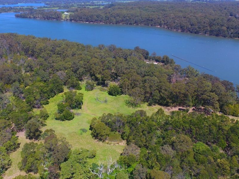 Lots on Forest Lake Close, Turlinjah NSW 2537