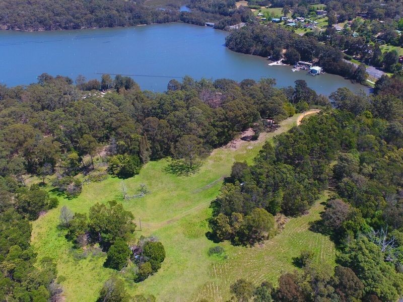 Lots on Forest Lake Close, Turlinjah NSW 2537