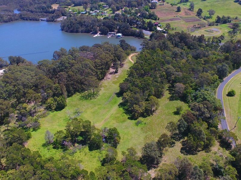 Lots on Forest Lake Close, Turlinjah NSW 2537