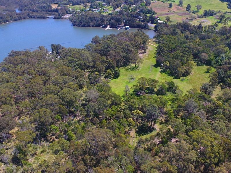 Lots on Forest Lake Close, Turlinjah NSW 2537