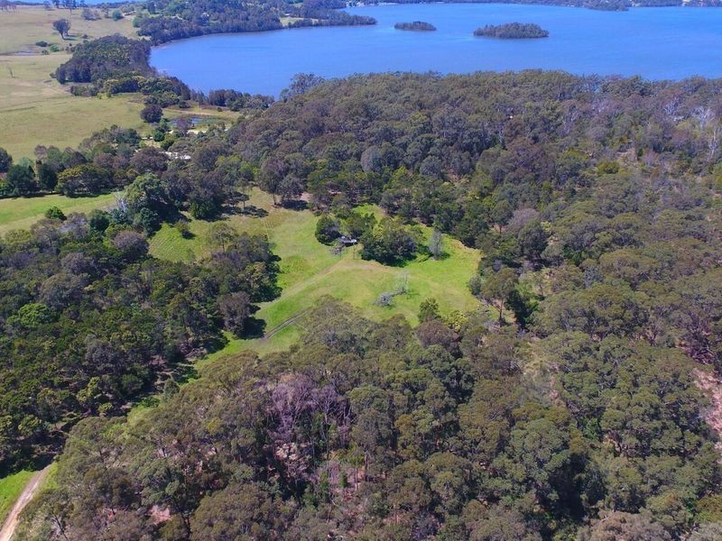 Lots on Forest Lake Close, Turlinjah NSW 2537