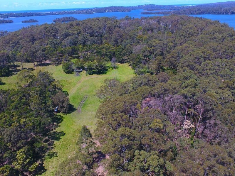 Lots on Forest Lake Close, Turlinjah NSW 2537