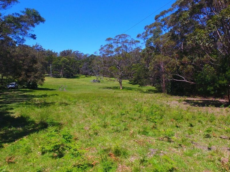Lots on Forest Lake Close, Turlinjah NSW 2537