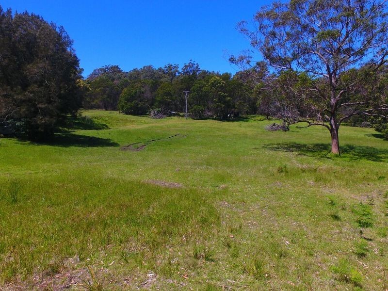 Lots on Forest Lake Close, Turlinjah NSW 2537