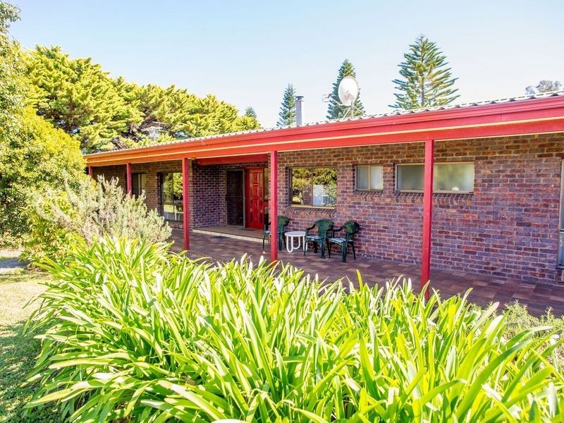 468 Congo Road, Congo NSW 2537
