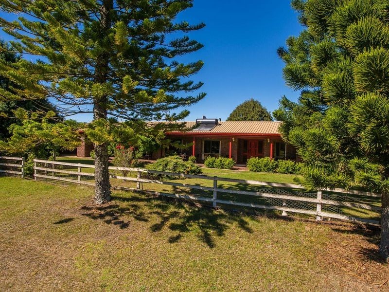 468 Congo Road, Congo NSW 2537