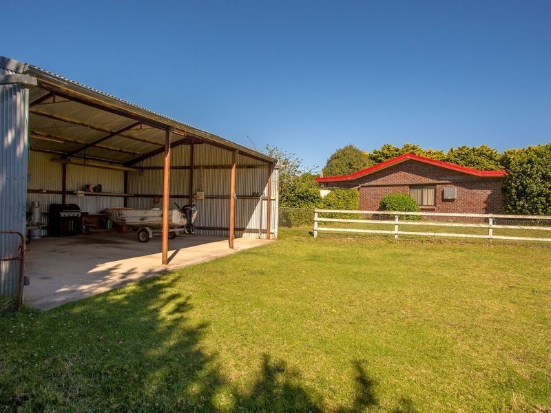 468 Congo Road, Congo NSW 2537