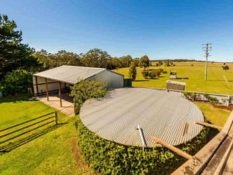 468 Congo Road, Congo NSW 2537