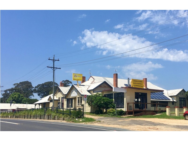73-77 Princes Highway, Bodalla NSW 2545